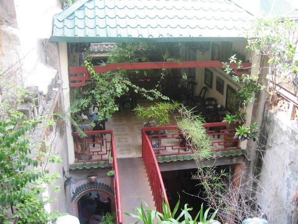Top 5 qu&aacute;n c&agrave; ph&ecirc; H&agrave; Nội được du kh&aacute;ch quốc tế th&iacute;ch nhất 2