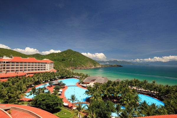 5 resort trên đảo của Việt Nam được du khách thích nhất 4