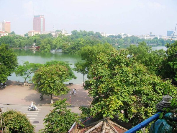 Top 5 qu&aacute;n c&agrave; ph&ecirc; H&agrave; Nội được du kh&aacute;ch quốc tế th&iacute;ch nhất 3