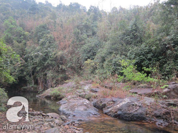 Picnic tới nơi không có sóng di động cách Hà Nội 50 km 7