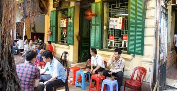 H&agrave; Nội: 5 địa điểm ăn uống tuyệt ngon theo đ&aacute;nh gi&aacute; của một du kh&aacute;ch Mỹ 5