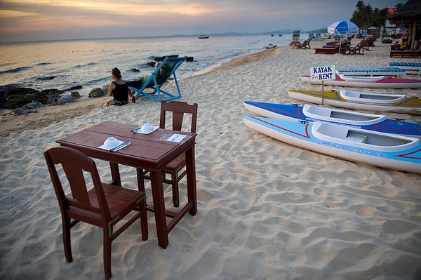 7 bãi biển Việt Nam mà du khách quốc tế nên tới 4