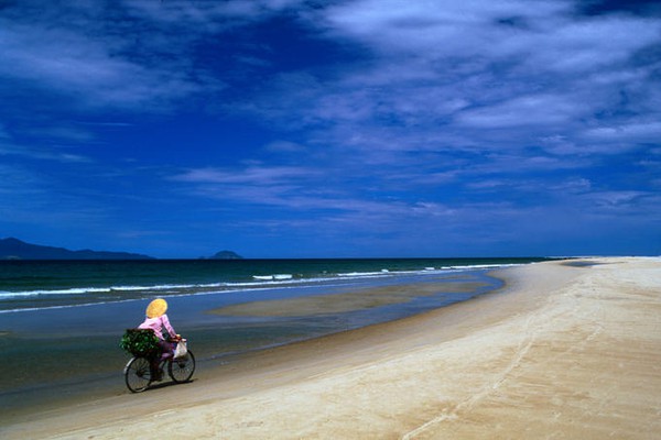 7 bãi biển Việt Nam mà du khách quốc tế nên tới 7