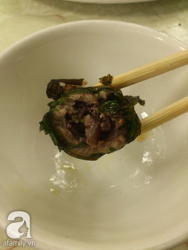 Hà Nội: Đi ăn lươn đúng chất xứ Nghệ 3