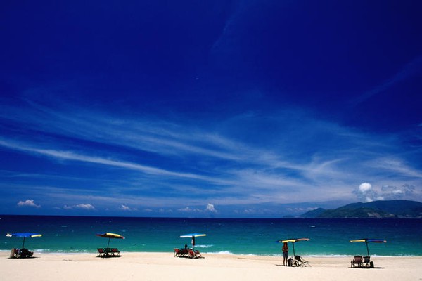 7 bãi biển Việt Nam mà du khách quốc tế nên tới 1