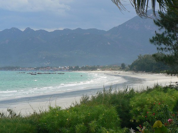 7 bãi biển Việt Nam mà du khách quốc tế nên tới 8