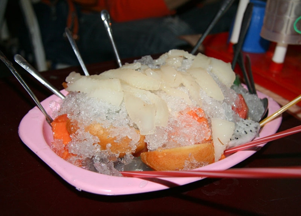 10 món ăn Sài Gòn được du khách “rỉ tai” nhiều nhất 2