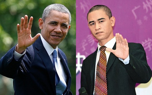 Obama