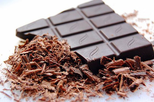 chocolate chocolate