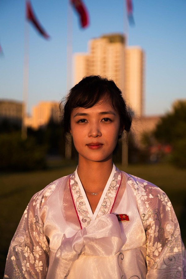 triều ti&ecirc;n