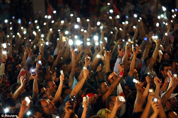 smartphone