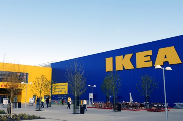 nội thất ikea