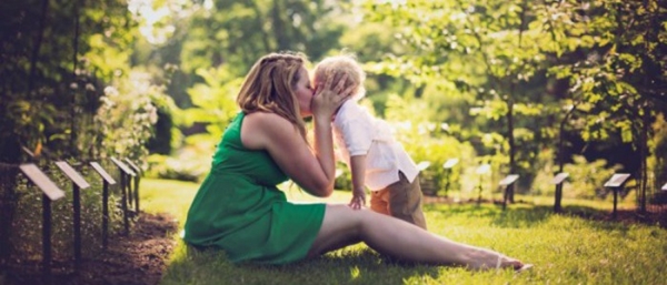 6 lời tự thú không thể “chuẩn” hơn về việc làm mẹ 1