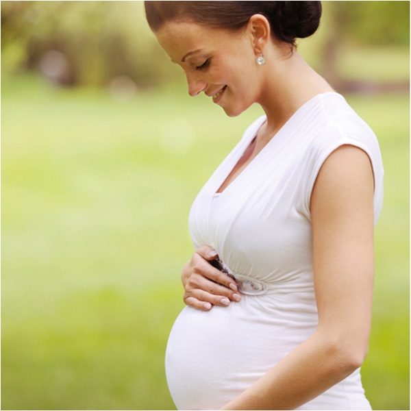 6 điều phụ nữ học được trong quá trình mang thai 1