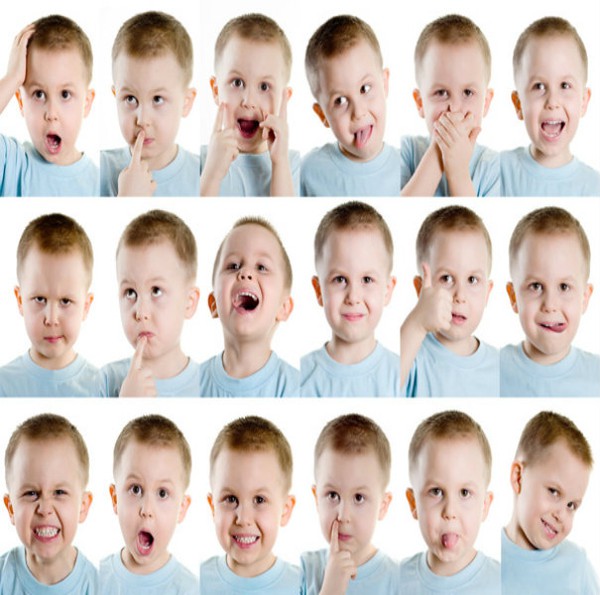 10 cách giúp bố mẹ thấu hiểu cảm xúc của con 1