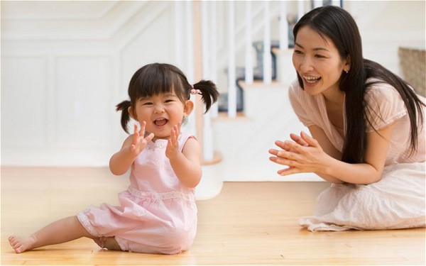 6 bí quyết của các bà mẹ có con luôn khỏe mạnh 1