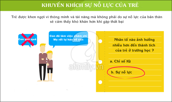 Bất ngờ với những điều đơn giản giúp con hạnh phúc 6