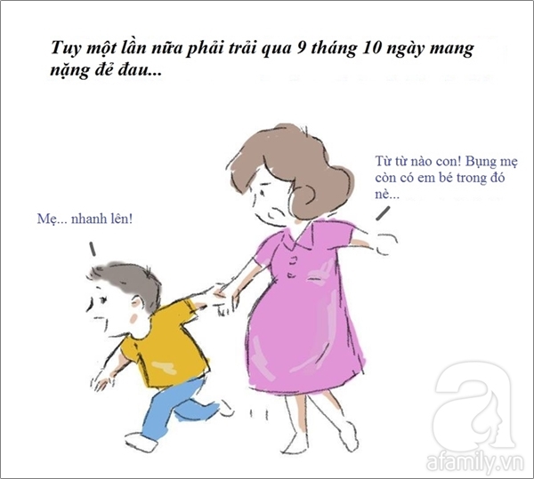 Những trải nghiệm và cảm xúc 