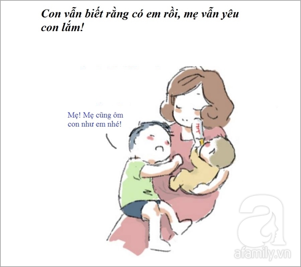 Những trải nghiệm và cảm xúc 