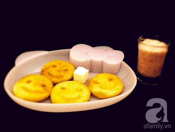 Gợi &yacute; 5 m&oacute;n ăn s&aacute;ng nấu si&ecirc;u nhanh cho c&aacute;c mẹ bận rộn 3
