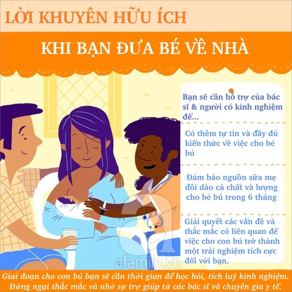 Những lời khuyên giúp mẹ bầu tự tin vượt cạn 3