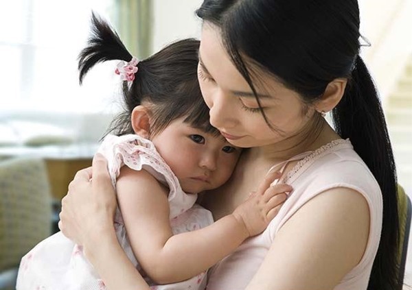 Bố mẹ và những tội lỗi hồn nhiên khi nuôi dạy con 1 Bố mẹ và những tội lỗi hồn nhiên khi nuôi dạy con 1