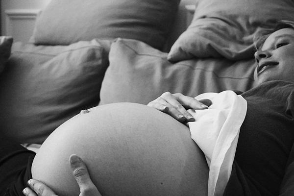 15 điều bất ngờ có thể mẹ bầu chưa biết về thai nhi 1
