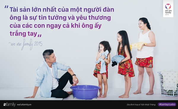 Bàn tay của bố 3