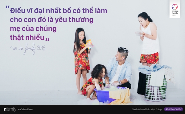 Bàn tay của bố 4 Bàn tay của bố 4