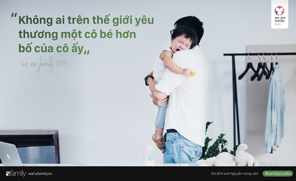 Bàn tay của bố 6