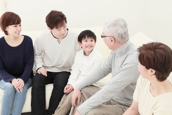 Người Nhật dạy trẻ kỹ năng sống 3