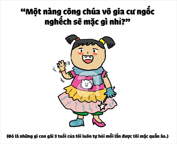 Làm cha mẹ 2