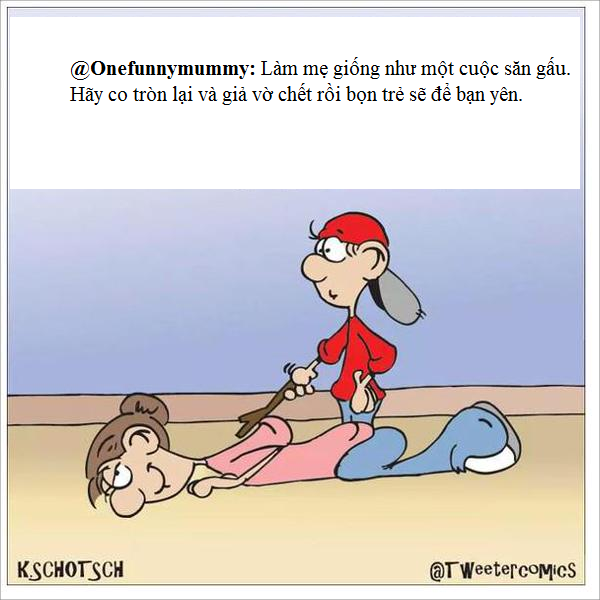 Làm cha mẹ 11