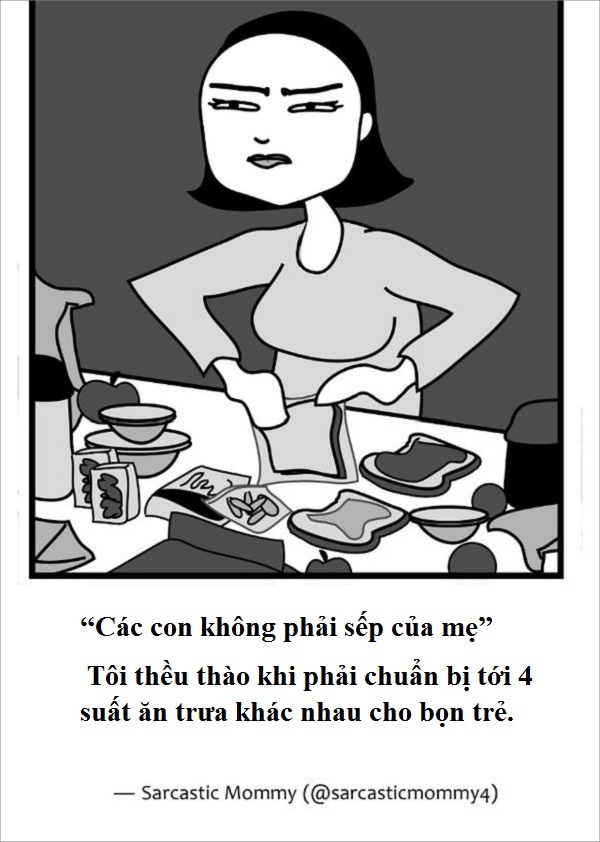 Làm cha mẹ 13