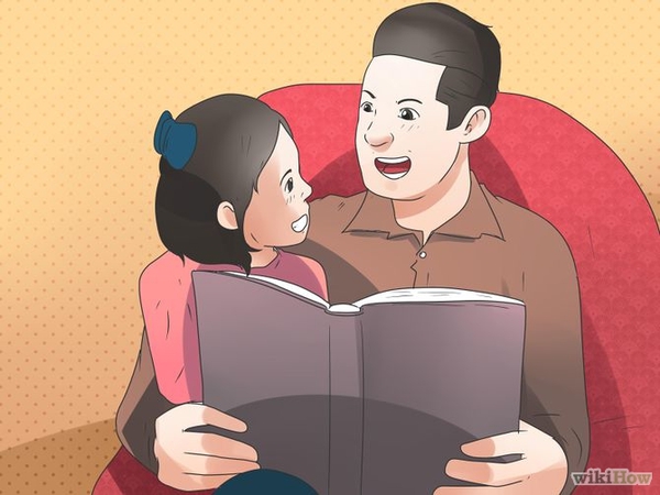 Gi&uacute;p b&eacute; tự tin 4