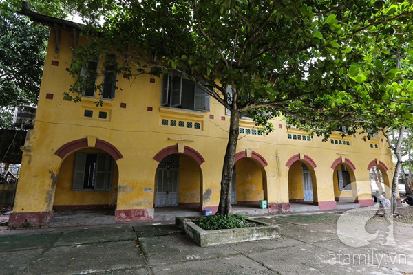 trường Châu Văn Liêm