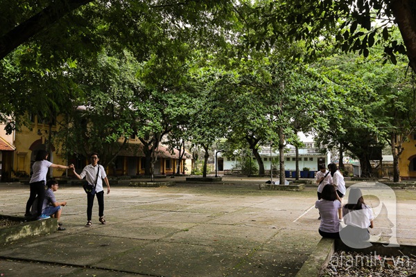 trường Châu Văn Liêm trường Châu Văn Liêm