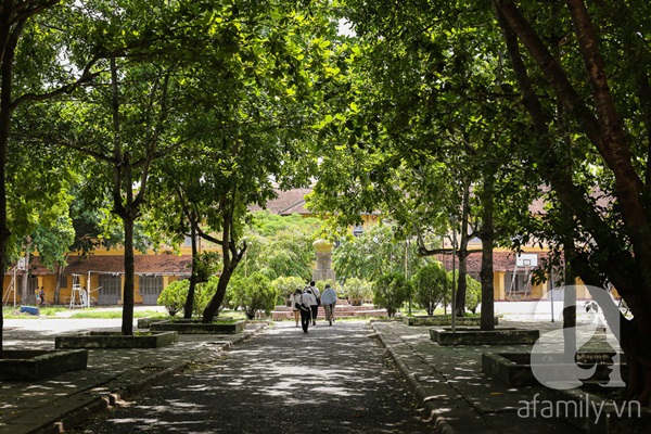 trường Châu Văn Liêm