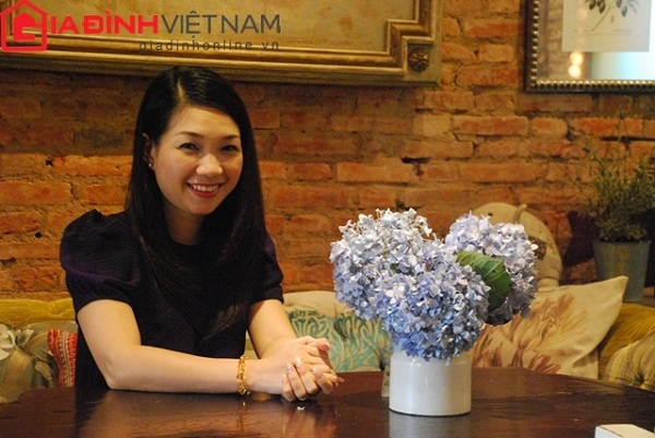 5 chị em làm nghề nail thành công nhất tại Việt Nam 4