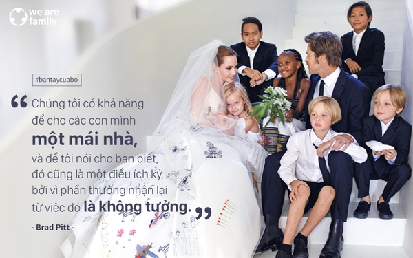 sự nghiệp l&agrave;m cha