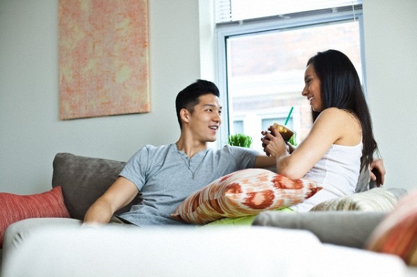 Vỡ mộng v&igrave; bạn g&aacute;i đẹp người m&agrave;&hellip; 1