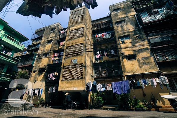 Văn Chương Khâm Thiên Hà Nội