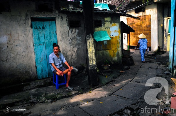 Văn Chương Khâm Thiên Hà Nội