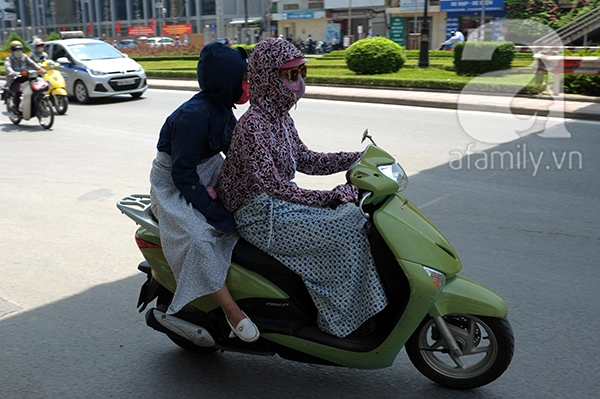 chống nắng