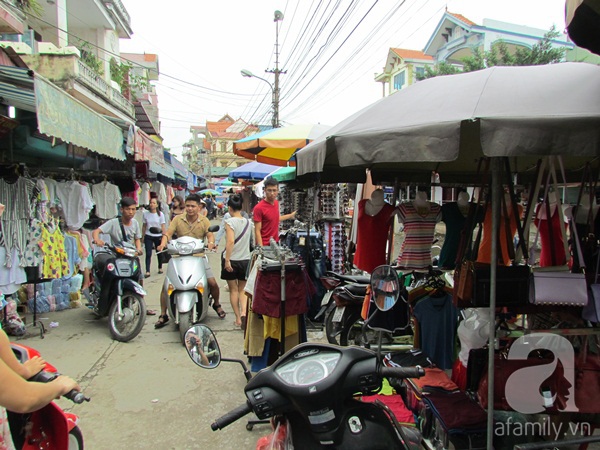 chợ Ninh Hiệp