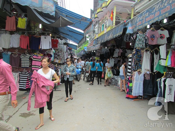 chợ Ninh Hiệp