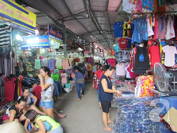 chợ Ninh Hiệp