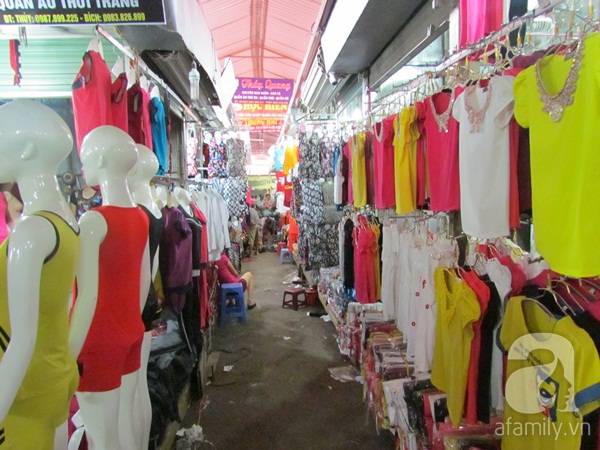 chợ Ninh Hiệp