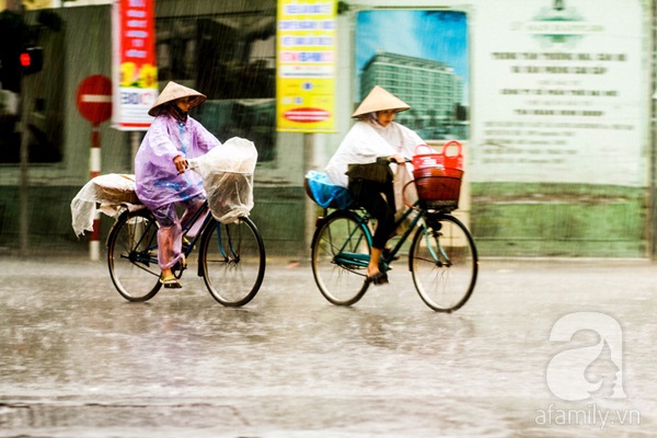 phố Hà Nội