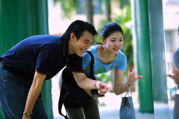 người y&ecirc;u